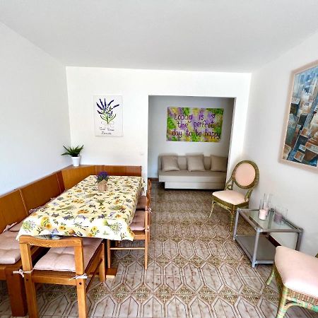 مينتون Casa Vacanze Lavanda المظهر الخارجي الصورة
