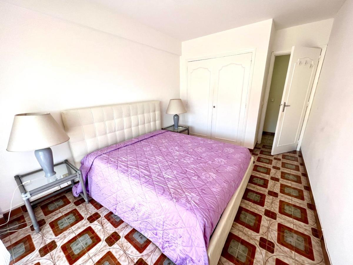 مينتون Casa Vacanze Lavanda المظهر الخارجي الصورة