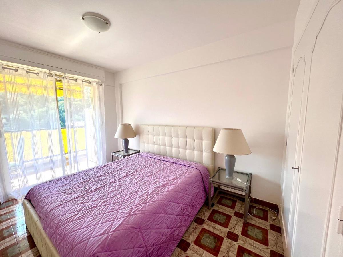 مينتون Casa Vacanze Lavanda المظهر الخارجي الصورة