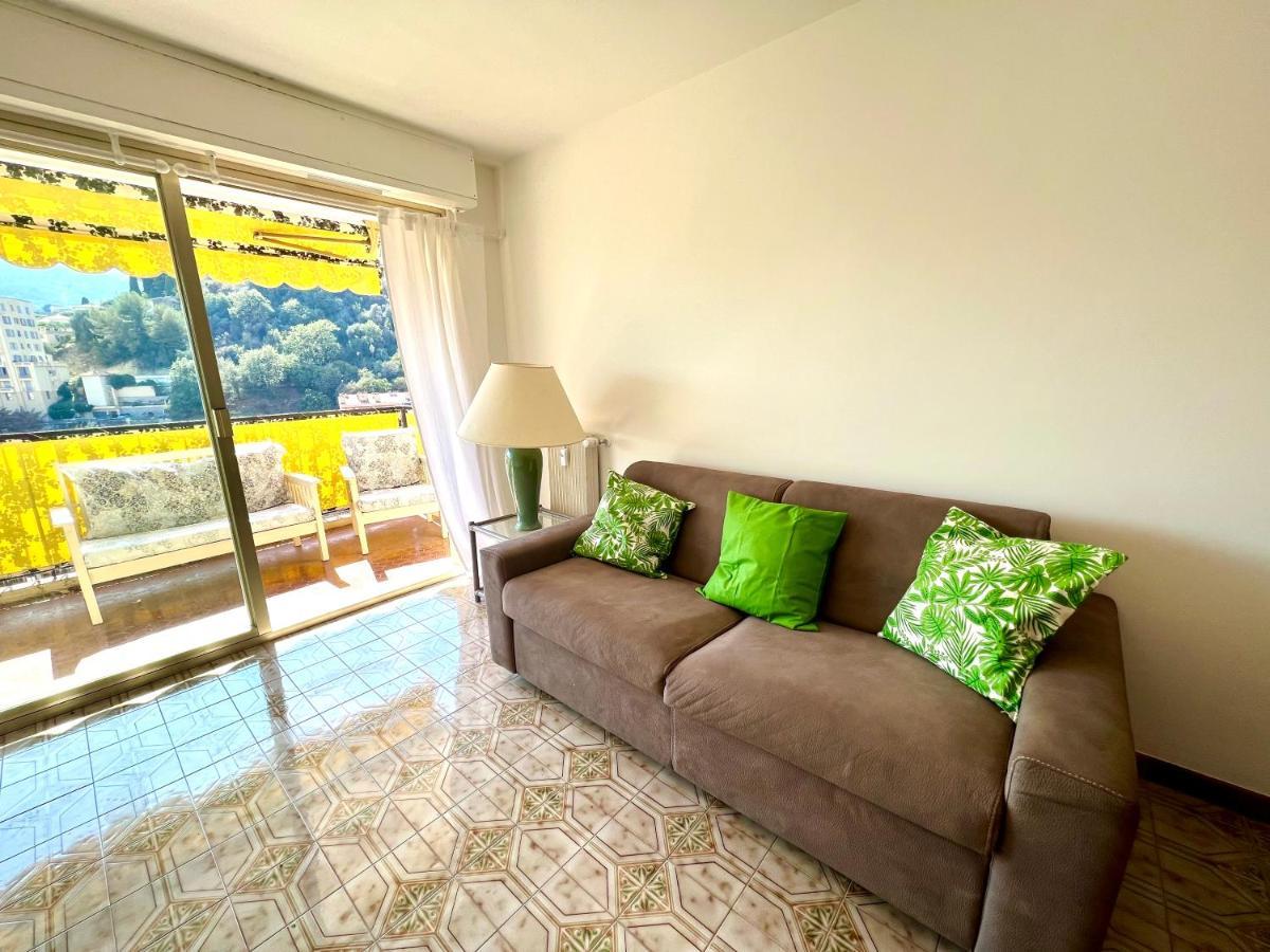 مينتون Casa Vacanze Lavanda المظهر الخارجي الصورة