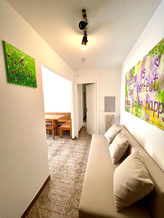 مينتون Casa Vacanze Lavanda المظهر الخارجي الصورة