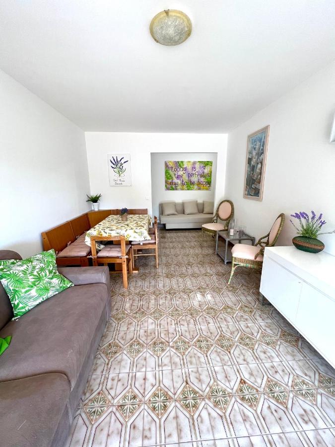 مينتون Casa Vacanze Lavanda المظهر الخارجي الصورة